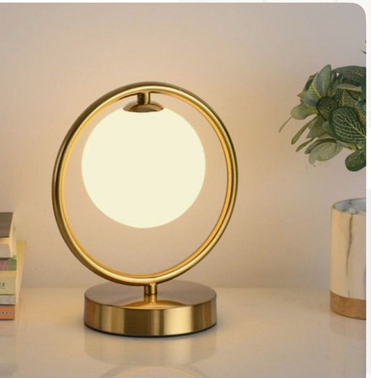 Table Lamp-HM-1562