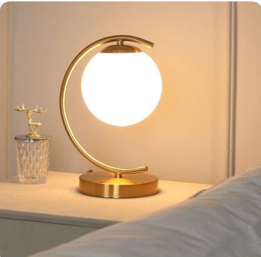 Table Lamp-HM-1563