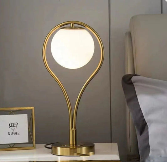 Table Lamp-HM-1564