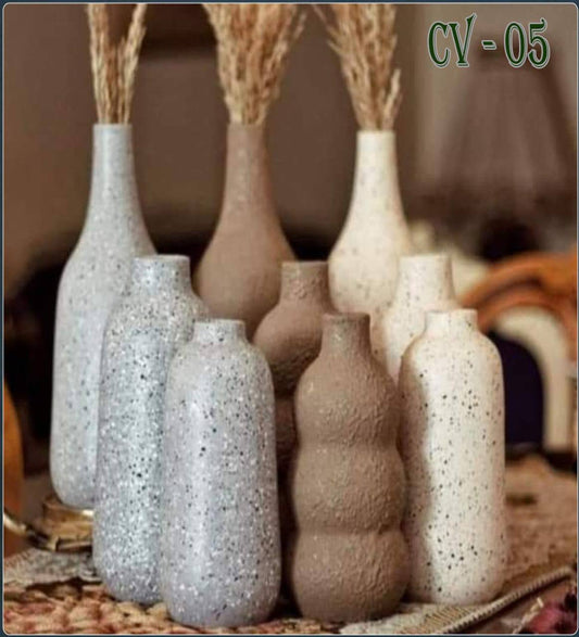 وعاء نبات فخاري CP-38