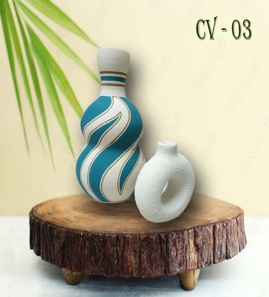 وعاء نبات فخاري CP-39