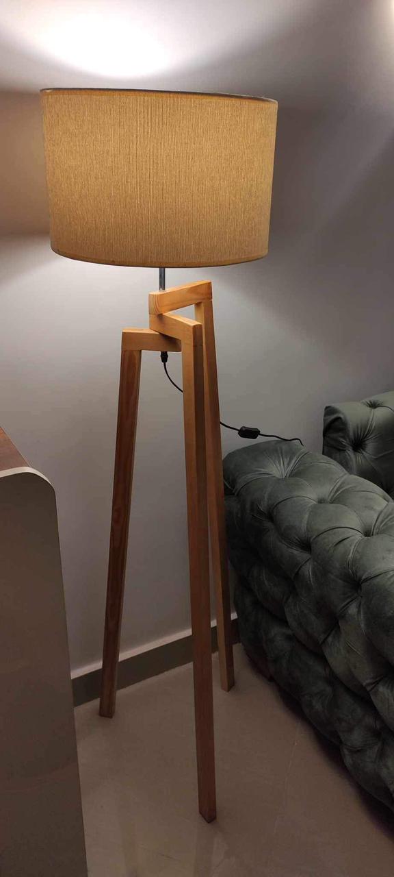 Floor Lamp- HL3