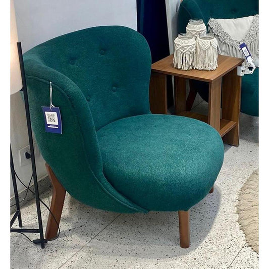 Side chair-HIQ-HZ1