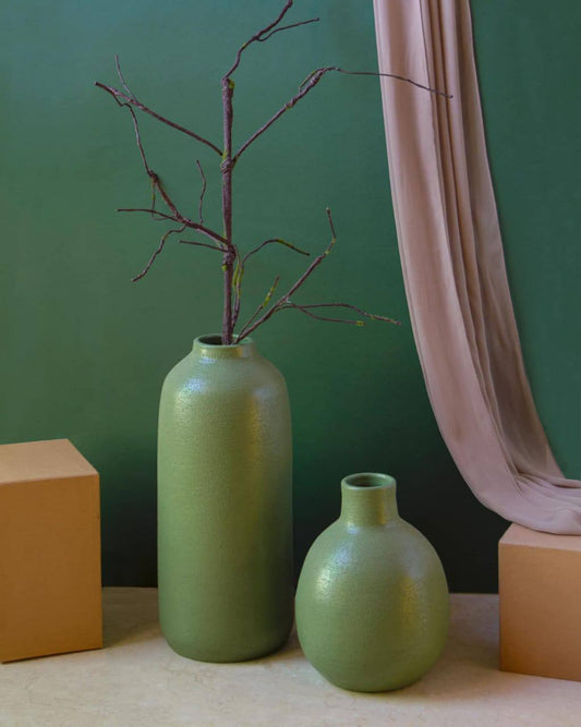 CP-24 pottery Plant pot