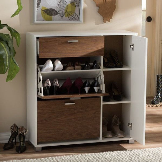 Shoe Rack- MAN-2016