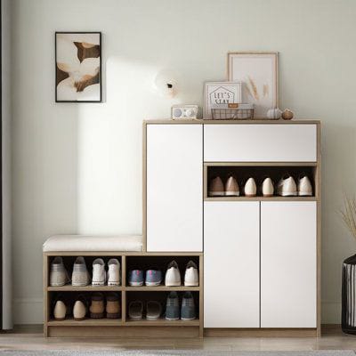 Shoe Rack- MAN-2019