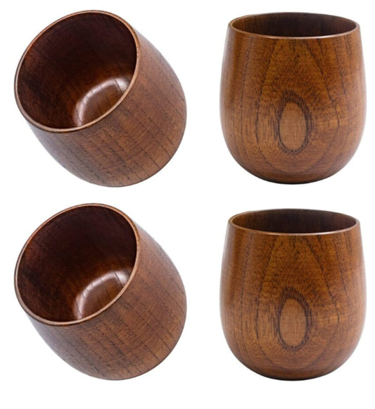 Set of 4 cups-202317C4