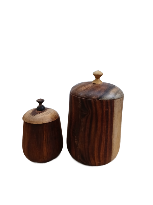 Double spice set K+S202317S4