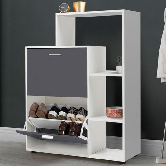 Shoe Rack-MAN-2025