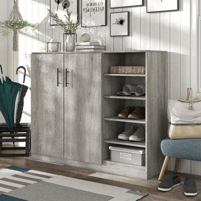 Shoe Rack- MAN-2027