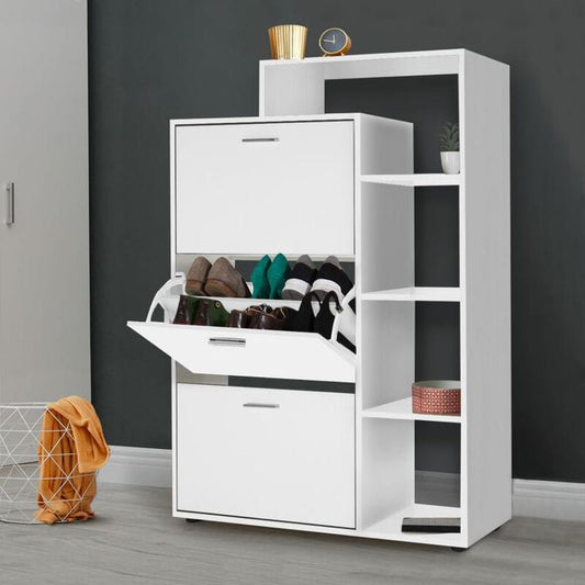 Shoe Rack- MAN-2028