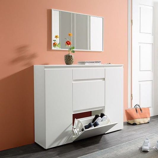 Shoe Rack- MAN-2056