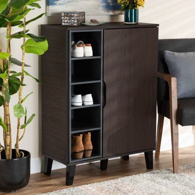 Shoe Rack-MAN-2057