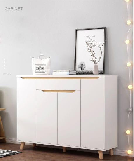 Shoe Rack- MAN-2058