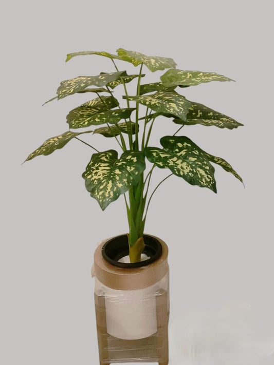 Pots tree, natural trunk + pot-CF-235