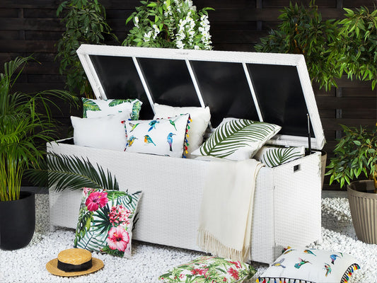 A storage box for all your garden accessories-OST-0026