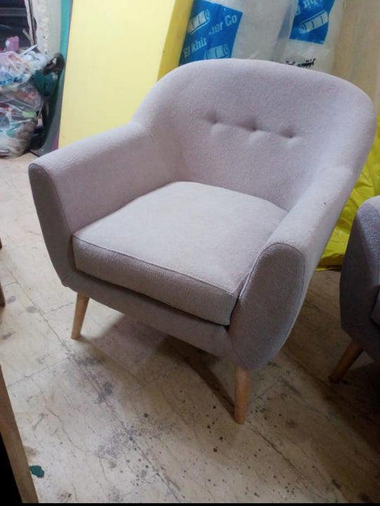 Side chair-HIQ-HZ2
