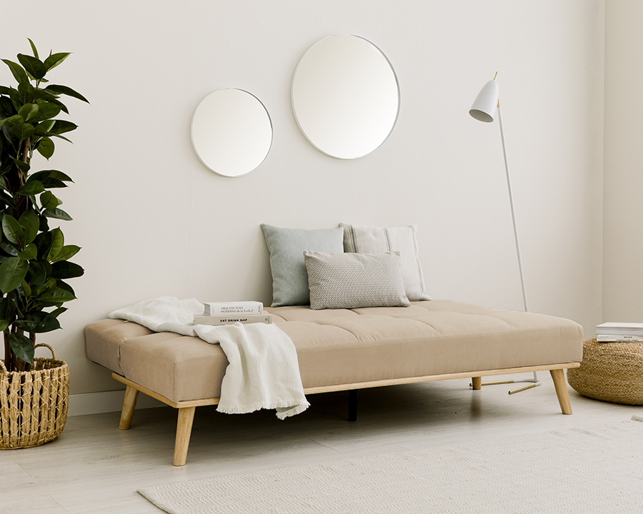 Sofa Bed-KSB11