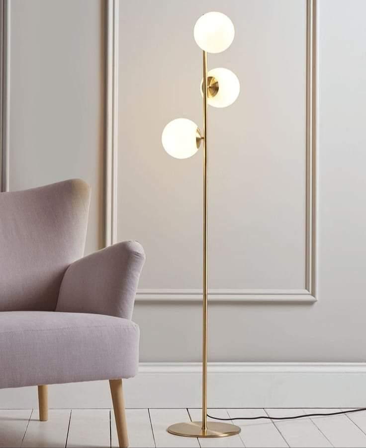 Floor Lamp-as-315