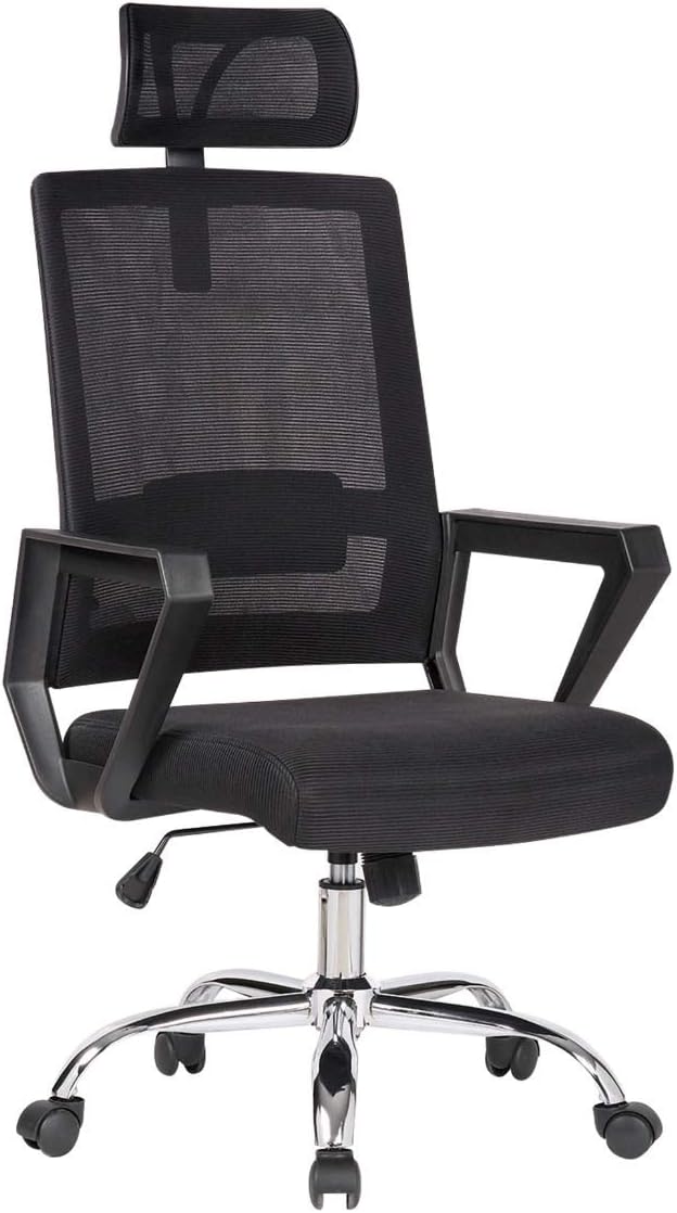 Manager chair-HG-340