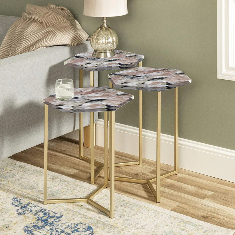 Side tables set-EM37