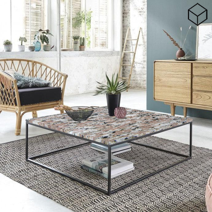 Coffee table-EM40