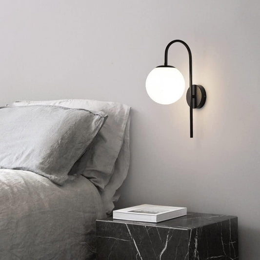 wall lamp-HG-404