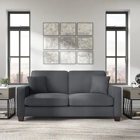 corner sofa-mas40