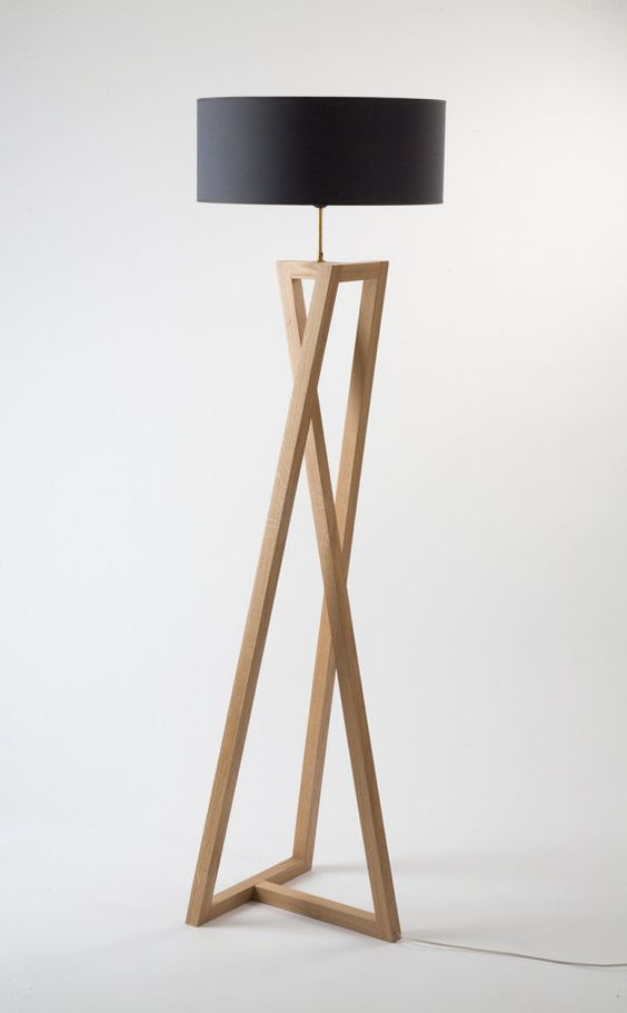 Floor Lamp -HG-435