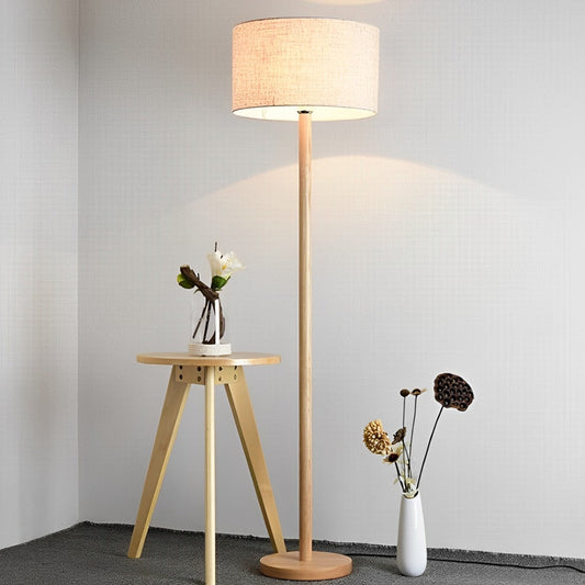 Floor Lamp -HG-436