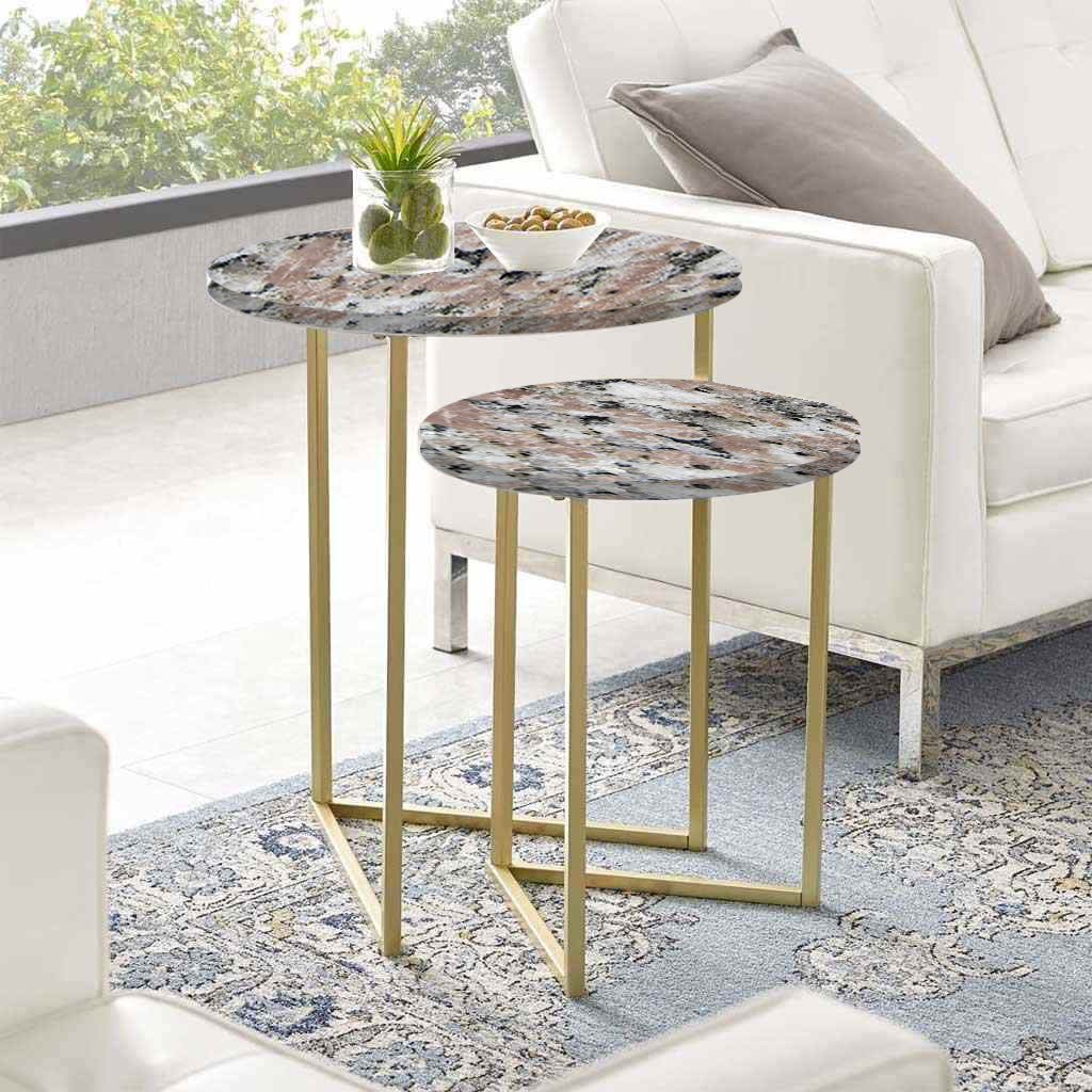 Side tables set-EM44