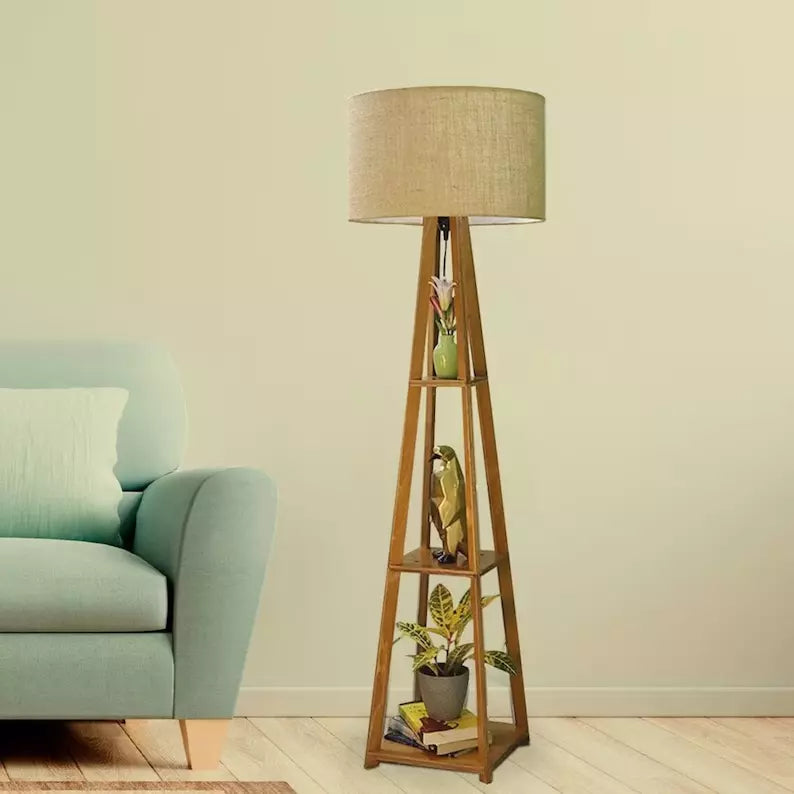 Floor Lamp -HG-445