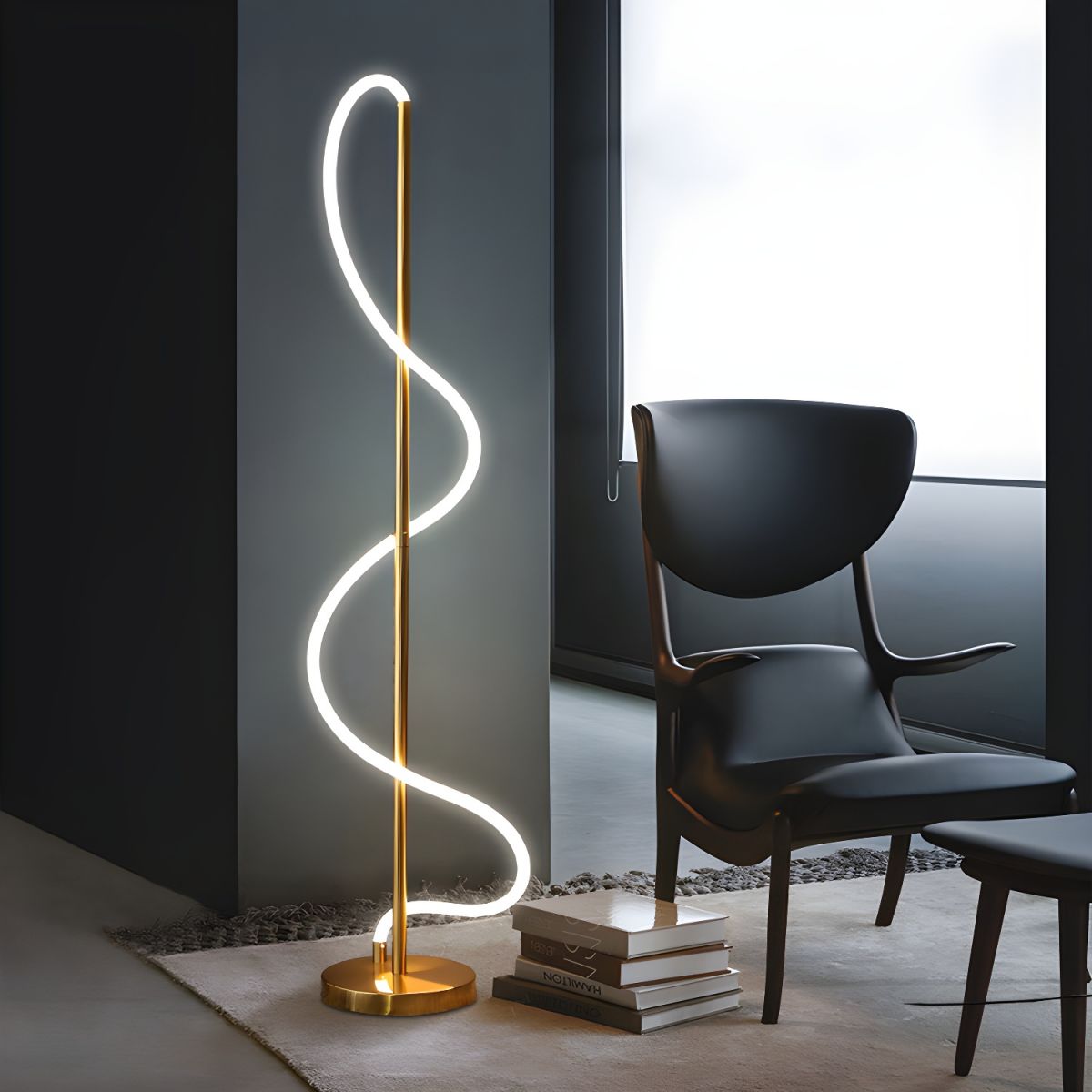 Floor Lamp -HG-447