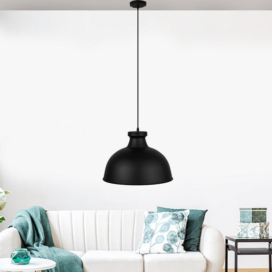 Ceiling lamp-Z458