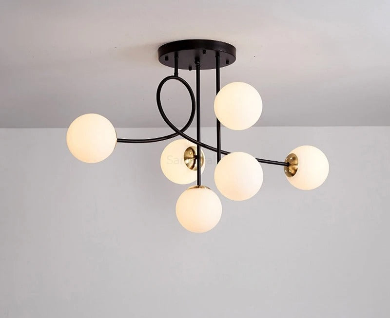 Ceiling lamp-Z459