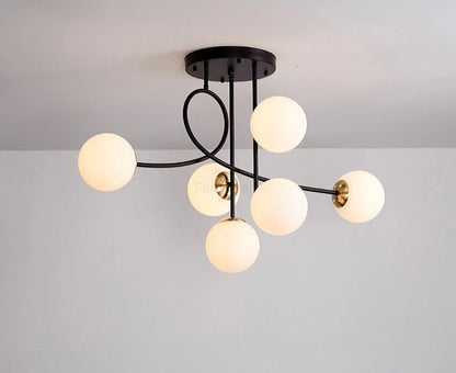 Ceiling lamp-Z459