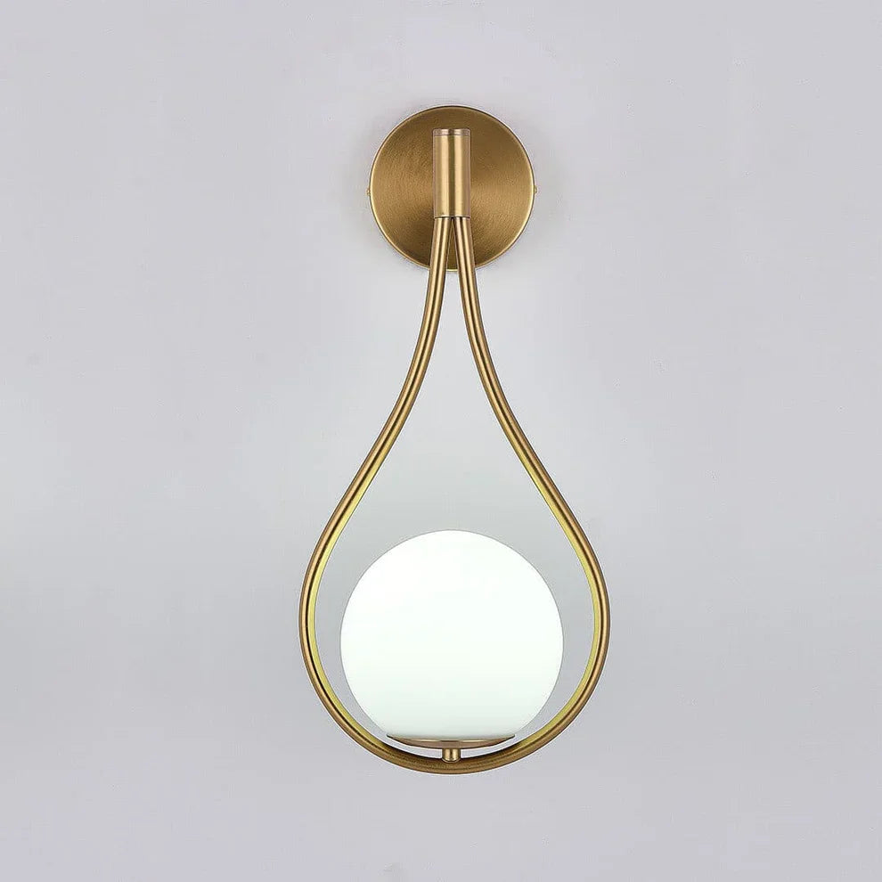 Wall lamp-Z463