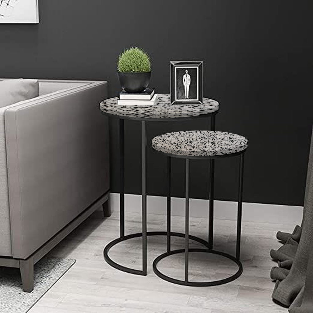 Side tables set-EM47