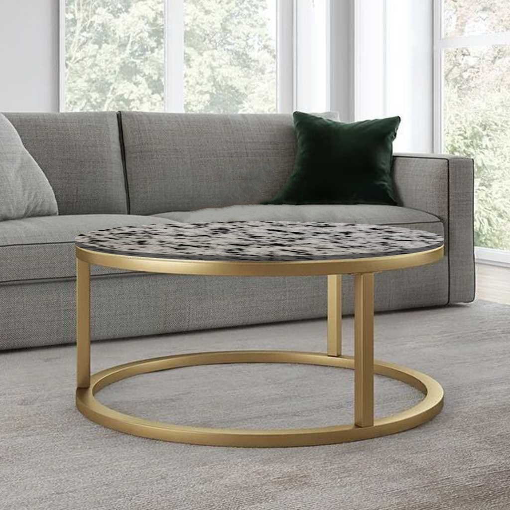 Coffee table-EM49