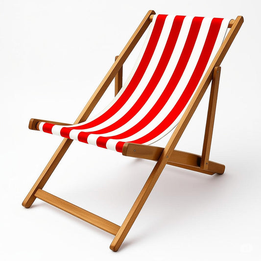 Beach Chair & chaise lounge-B2GBC004