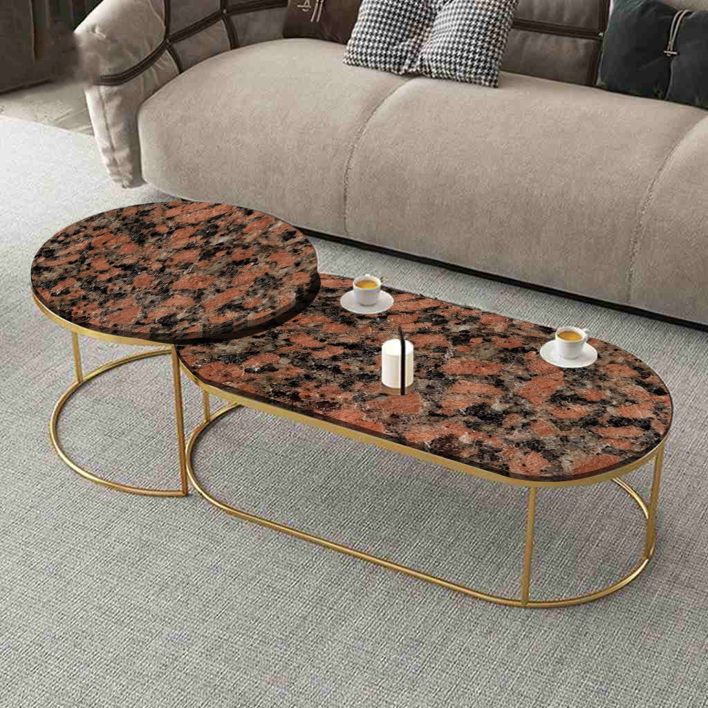 Coffee table Set-EM50