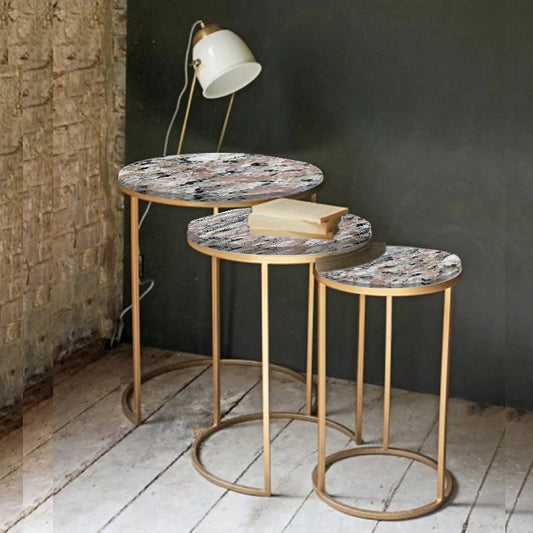 Side tables set-EM56