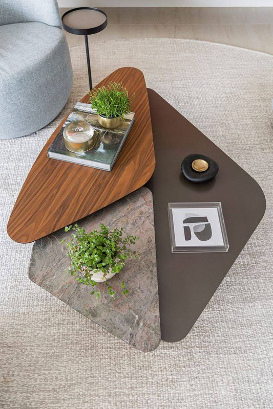 Center Table-DE300