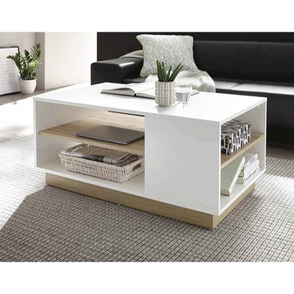 Center table -6033