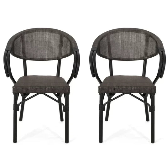 Set of 2 chairs only-OST-0061