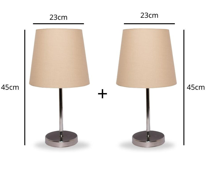 Modern Table Lamp- ML030B