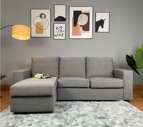 corner sofa-mas63