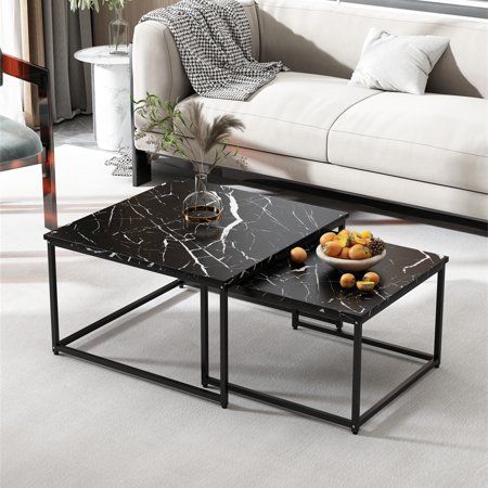 Coffee table Set-EM64