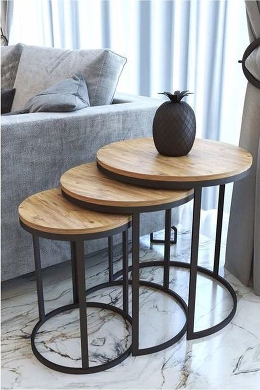 Side tables set-EM65