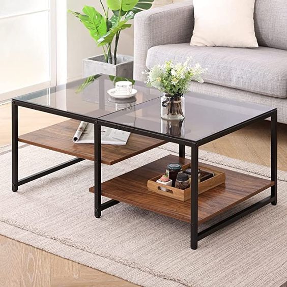 Coffee table-EM68